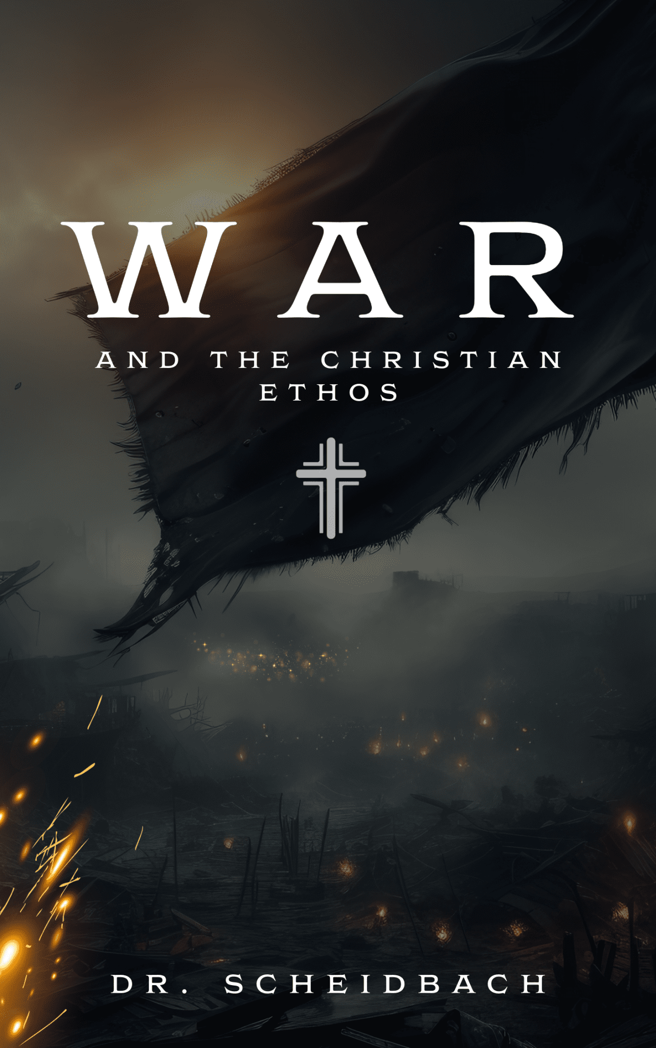 War & the Christian Ethos! (PDF)
