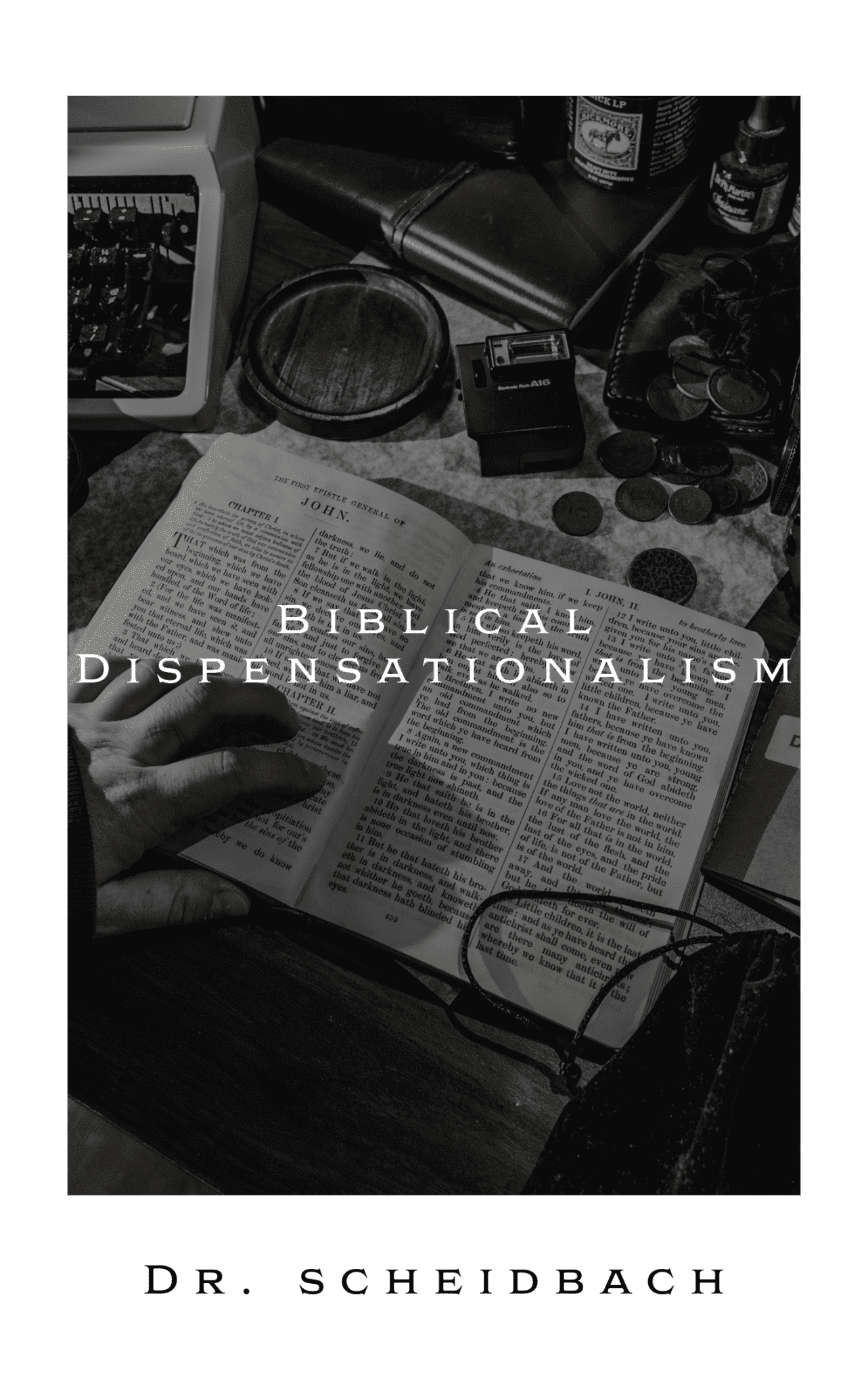 Biblical Dispensationalism (PDF)