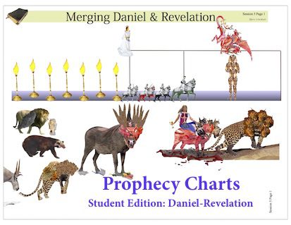 Prophecy Conference: Daniel-Revelation (Student’s)