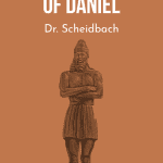The Visions Of Daniel (PDF Interactive)