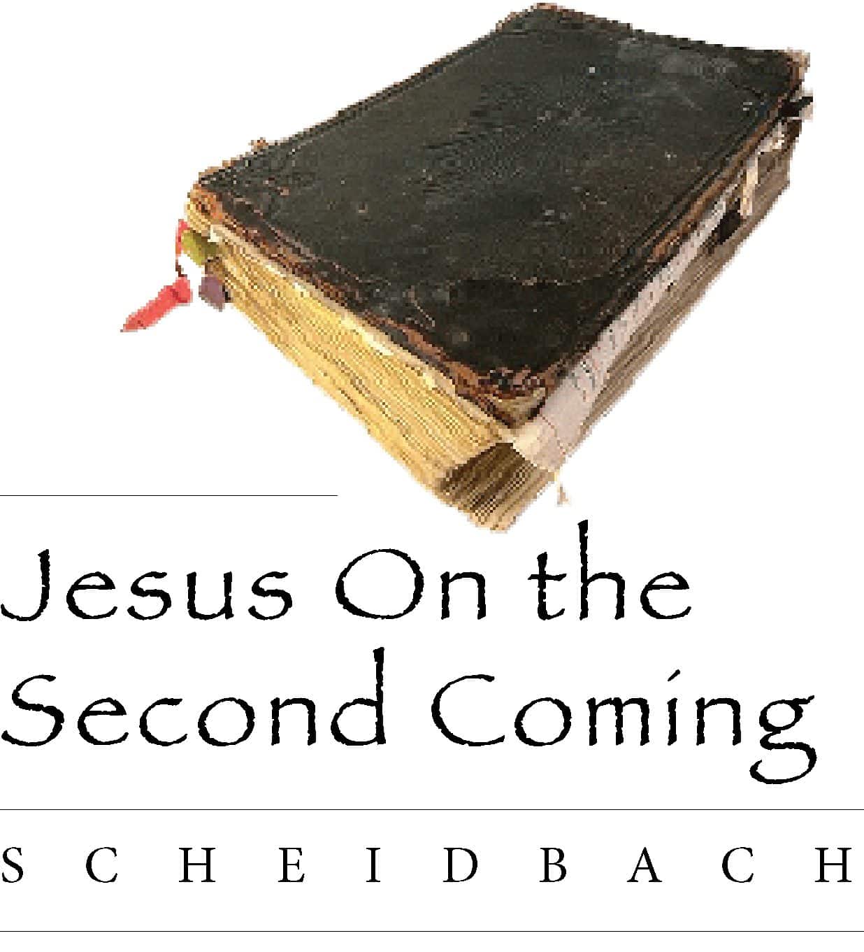 Jesus On The Second Coming (PDF)