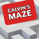 Calvin's Maze (PDFI)