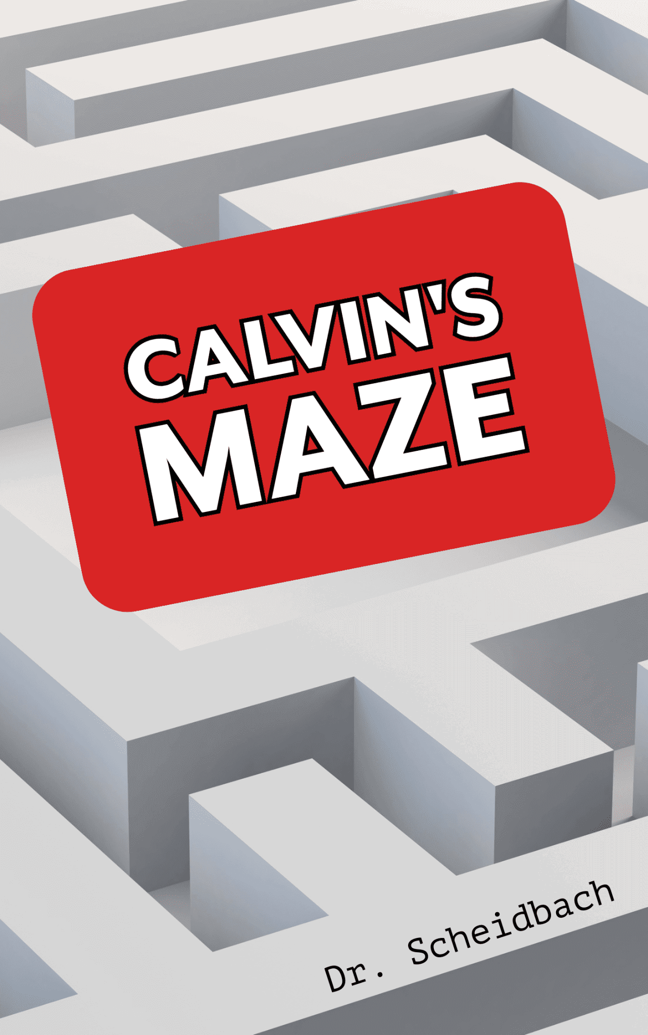 Calvin’s Maze (PDFI)