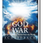 God's War (Hardback Edition)