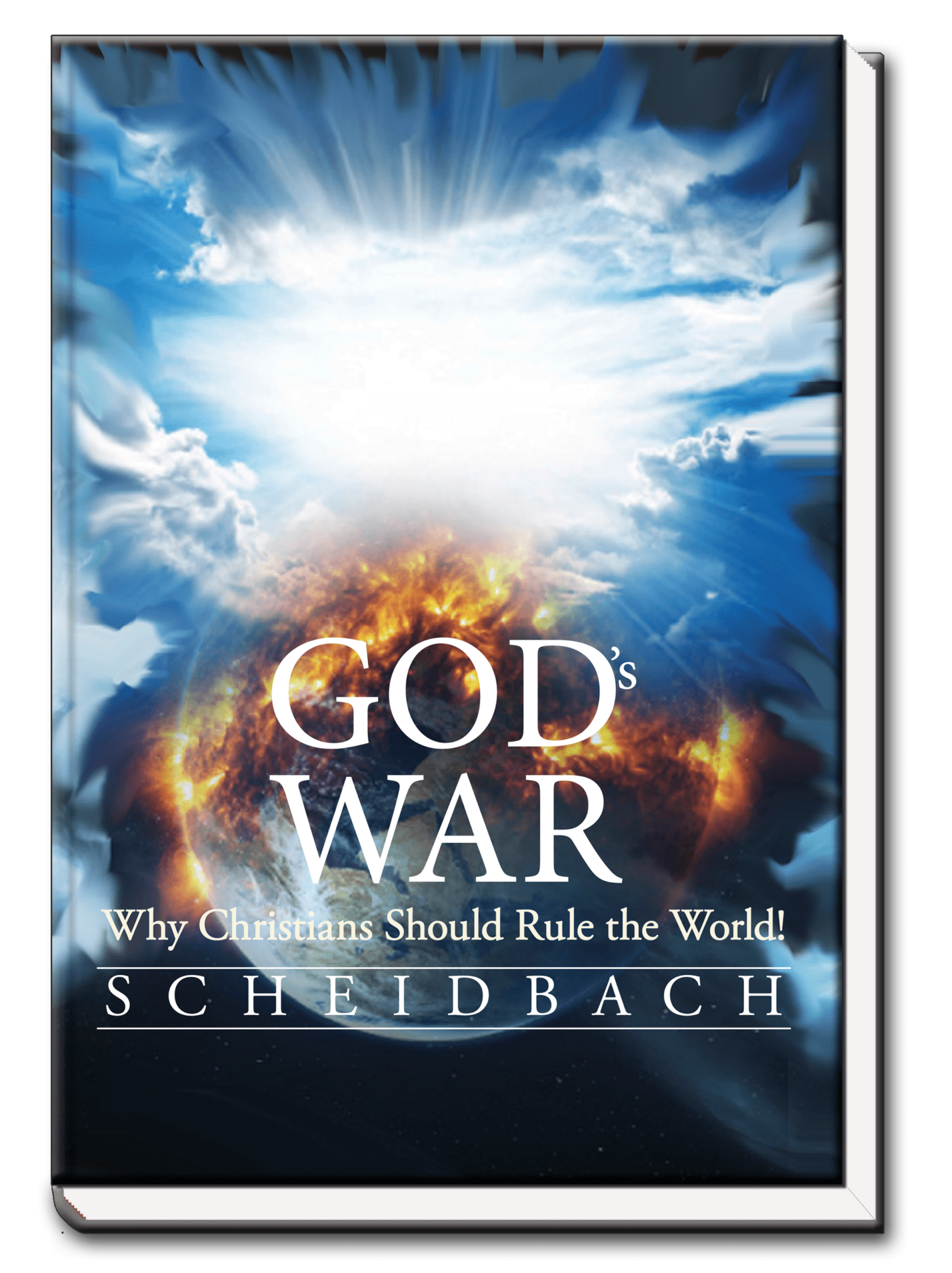 God’s War (Hardback Edition)