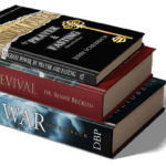 Spiritual Warfare Set