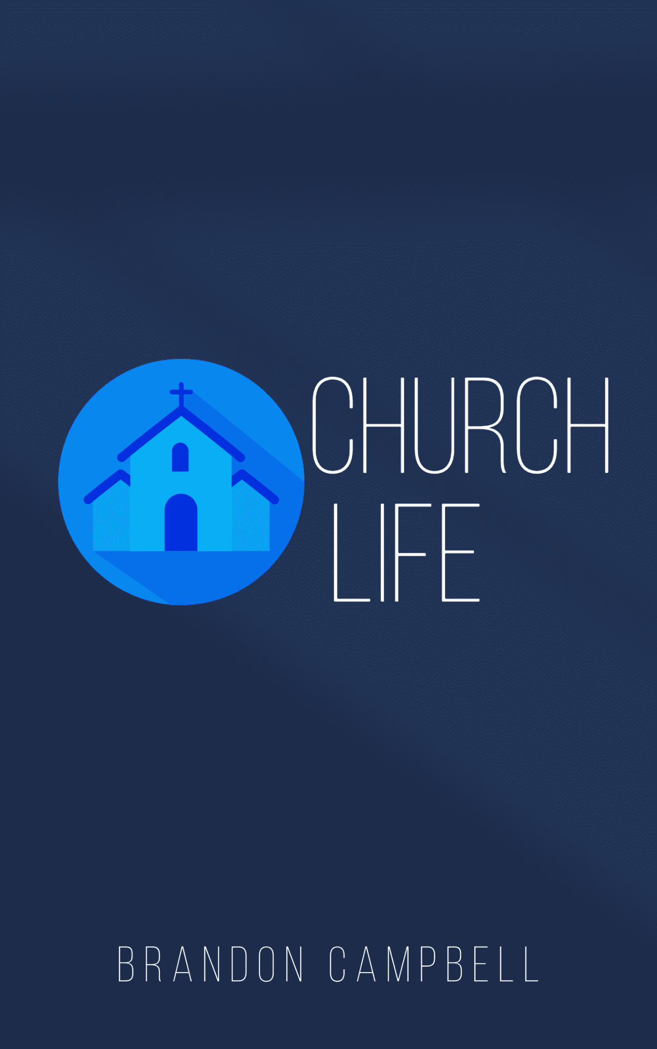 Church Life Class (PDF)