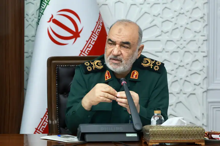 President Heritage Foundation: Kevin Roberts