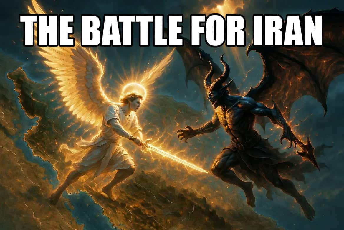 President Heritage Foundation: Kevin Roberts