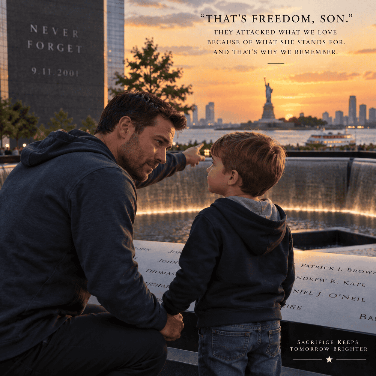 President Heritage Foundation: Kevin Roberts