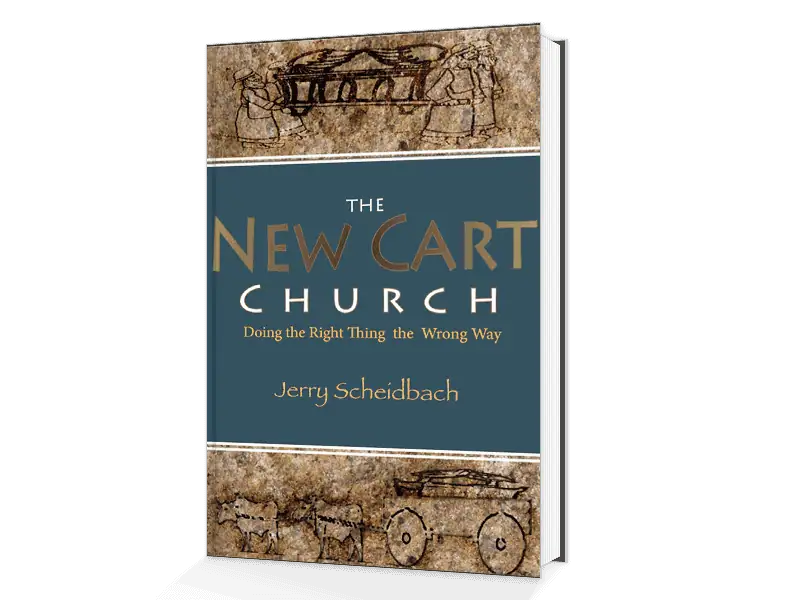 The New Cart Church