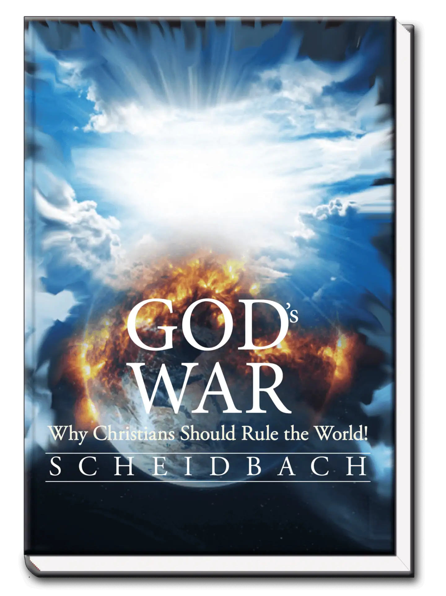 God's War (Hardback Edition)